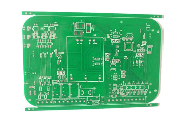 玩具遥控器线路板,玩具遥控器PCB板,玩具遥控器电路板