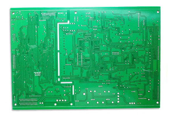 电子万年历线路板,电子万年历PCB板,电子万年历电路板