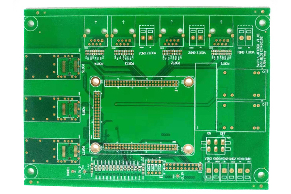 电脑键盘电路板,电脑键盘PCB,电脑键盘线路板