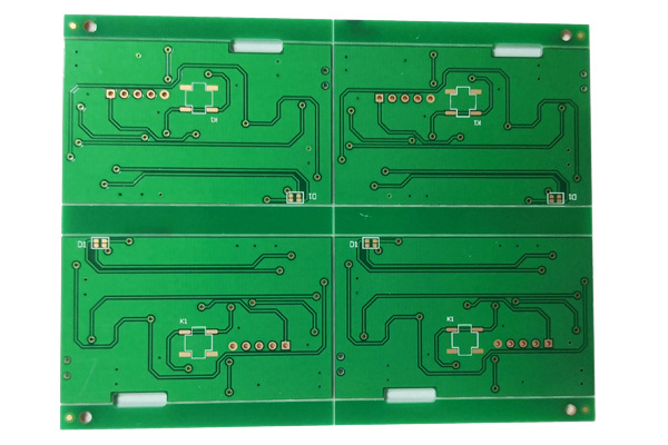 家用吸尘器线路板,家用吸尘器PCB,家用吸尘器电路板