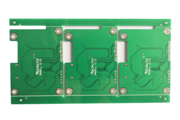 电子玩具线路板,电子玩具PCB,电子玩具电路板